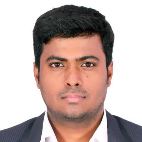 Prasanna Padmanabhan