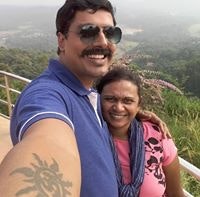 Balasubramanian Jayaraman