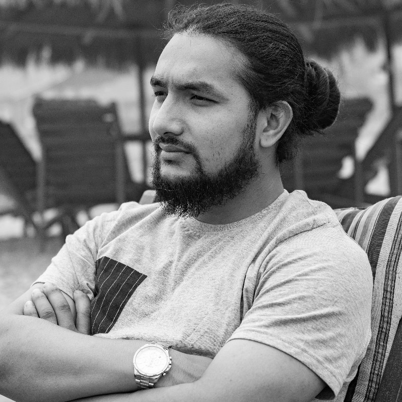Rajeev Bista