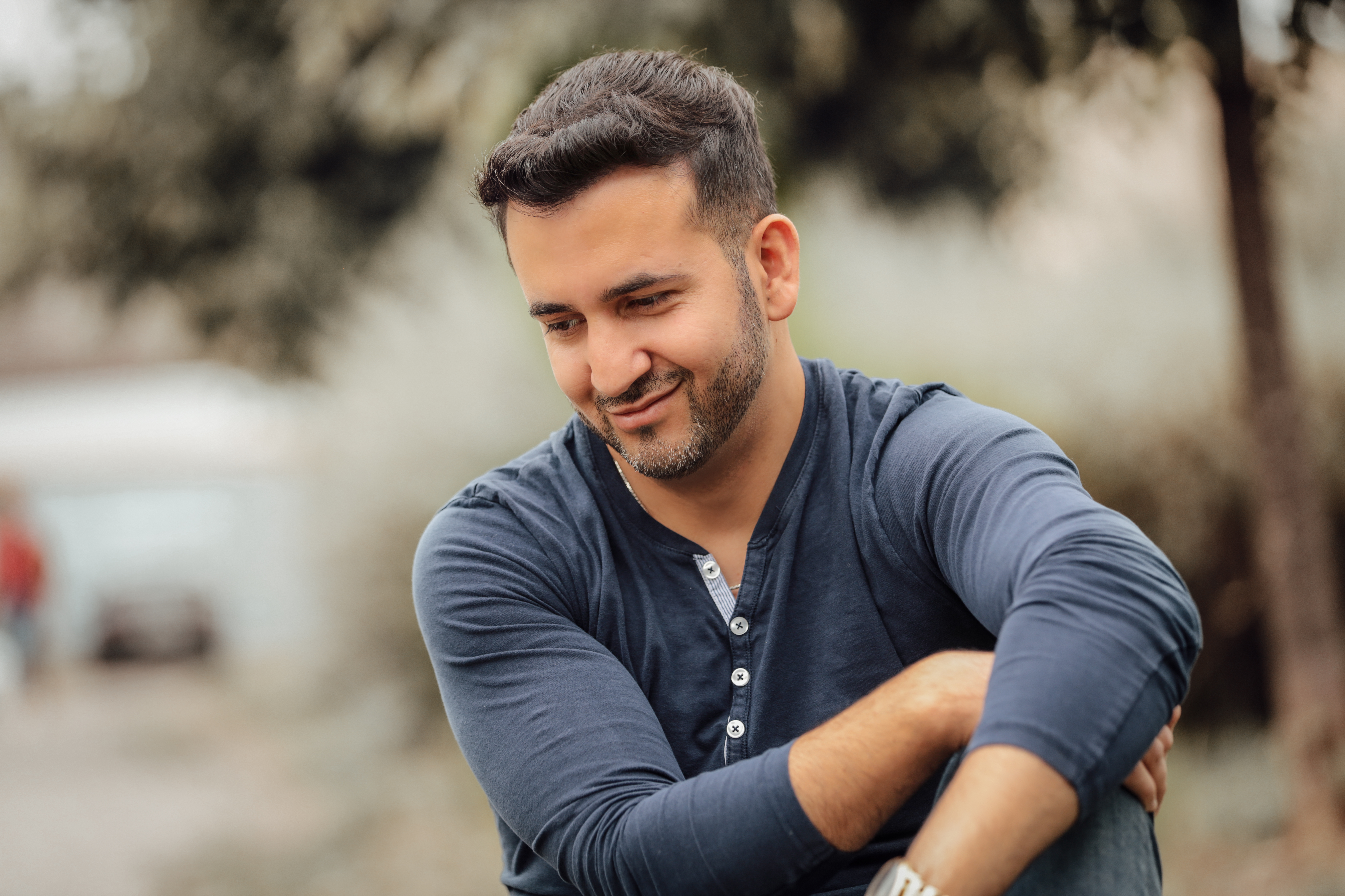 Reza Saadati