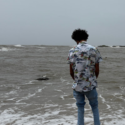 Ashish Kushwaha