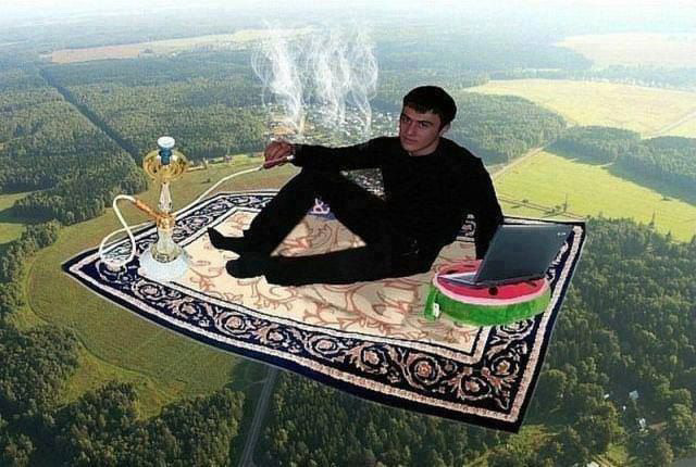 Ruslan Alikhadze