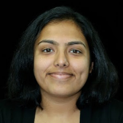 Aparna Khare