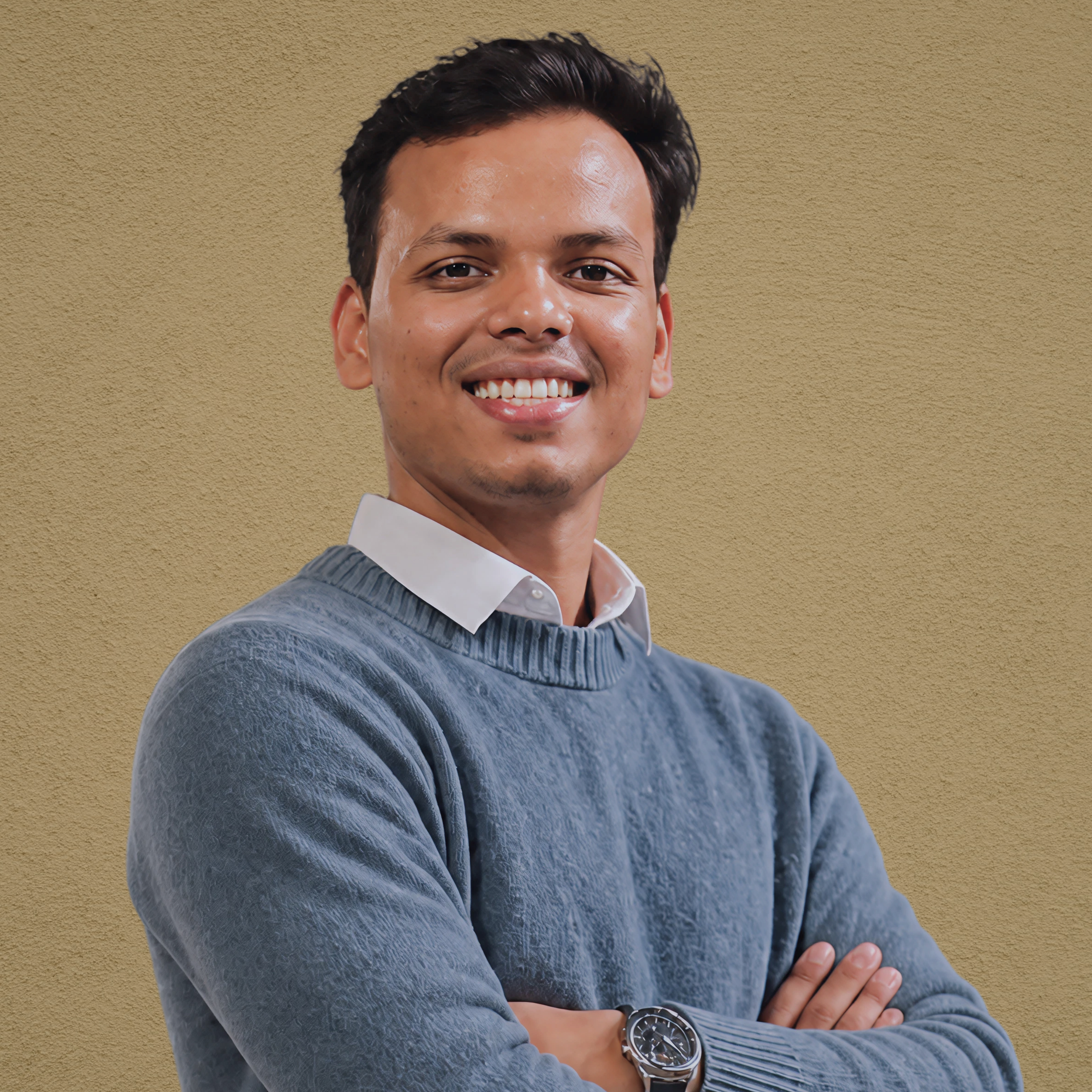 Akash Chimkar