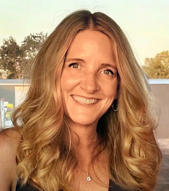 Michelle McCauley
