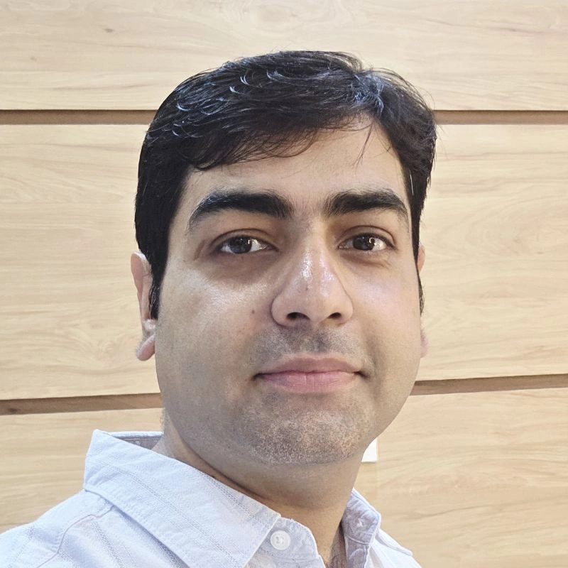 Mohit Sawhney