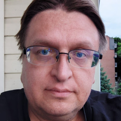 Marko Vidberg