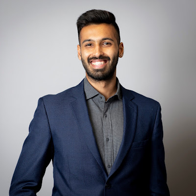 Rohan Kochhar