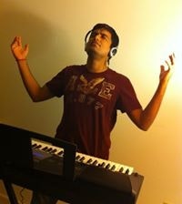 Karthik A P Viswanathan