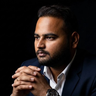 Vineeth Madhavan