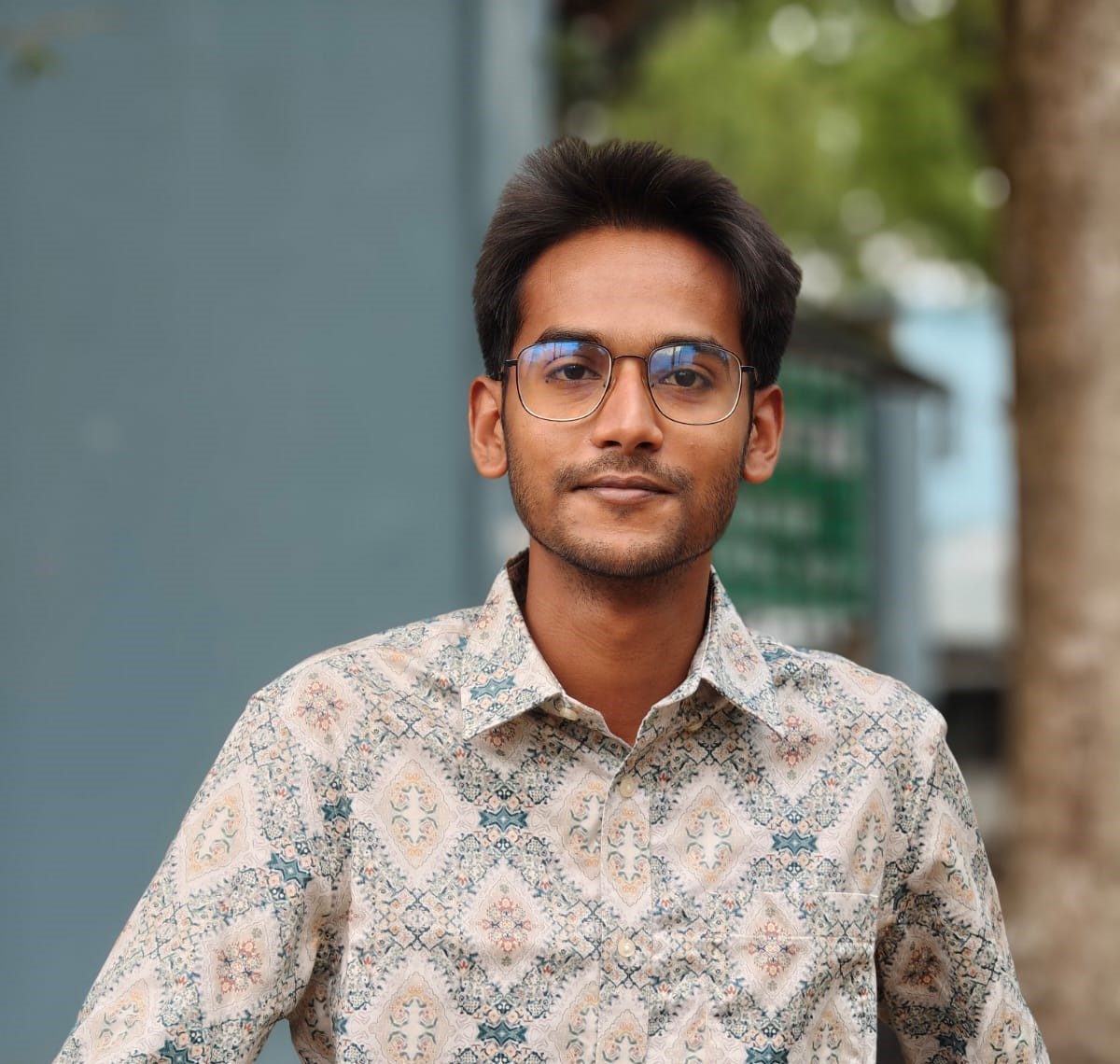 Najib Hossain