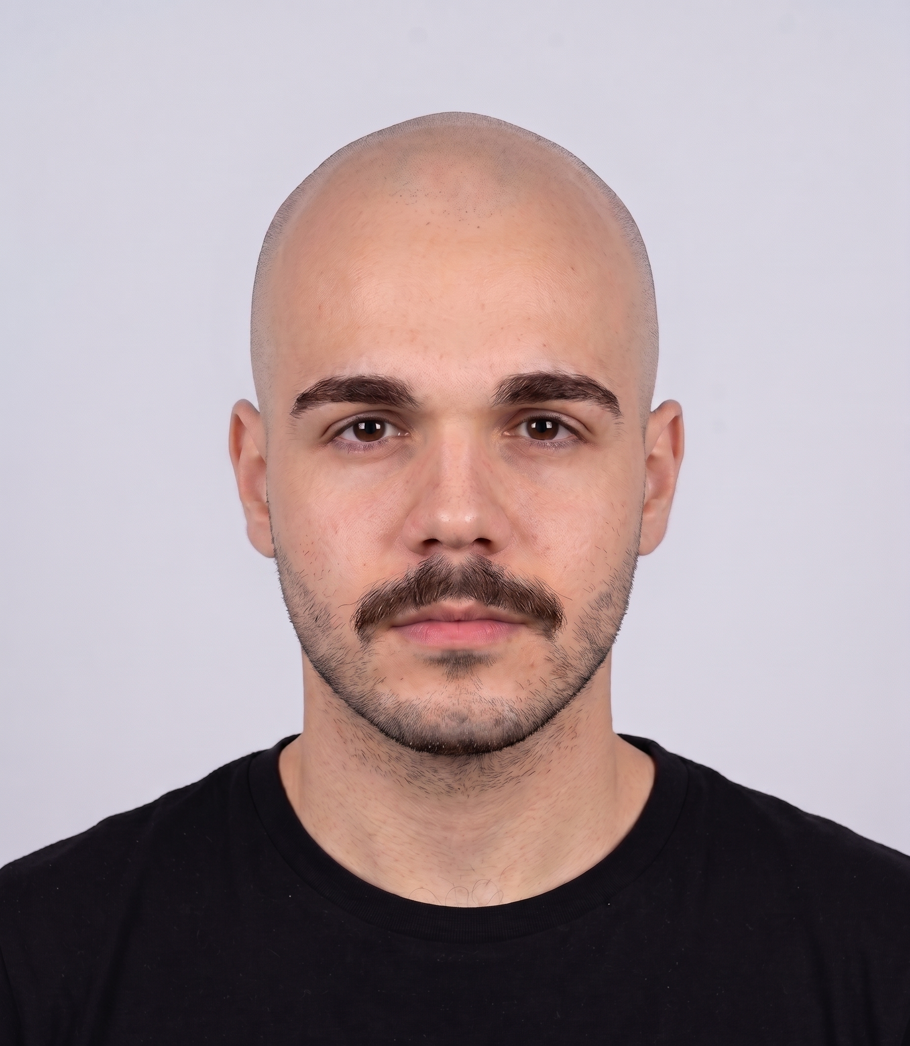 Mert Nair