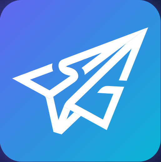 Sendglyph
