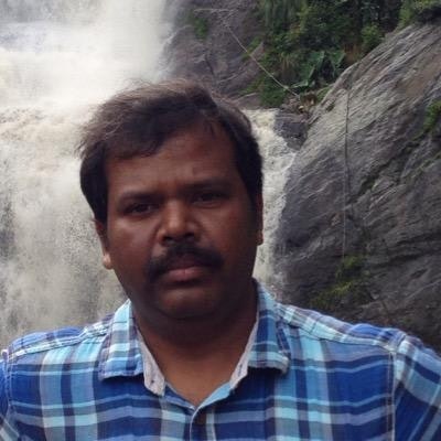 Rajesh Arunachalam