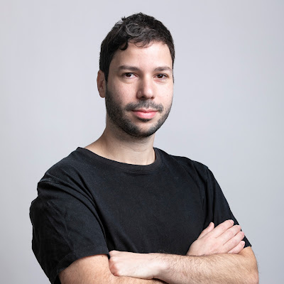 Jonathan Maor