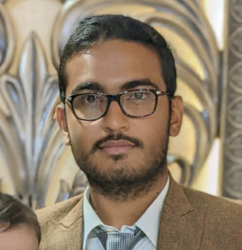 Hammad Shams Uddin