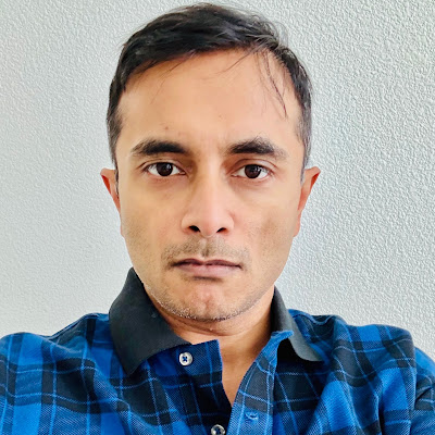 Rahul Bhattacharya