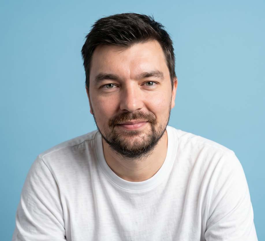 Vlad Krylov