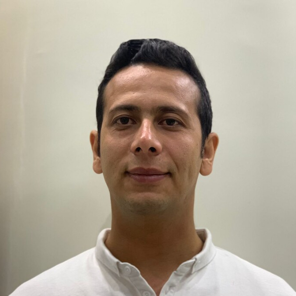 Taha hussein