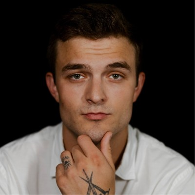 Nolan Pierce