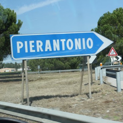 Pierantonio Bonato