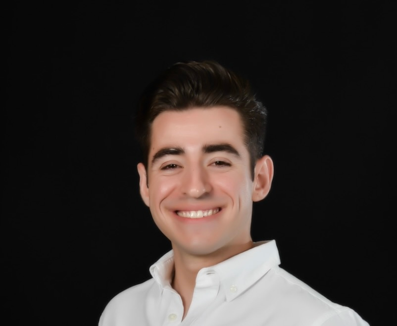 Alex Rabin