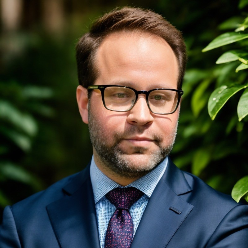 Eric Fouarge