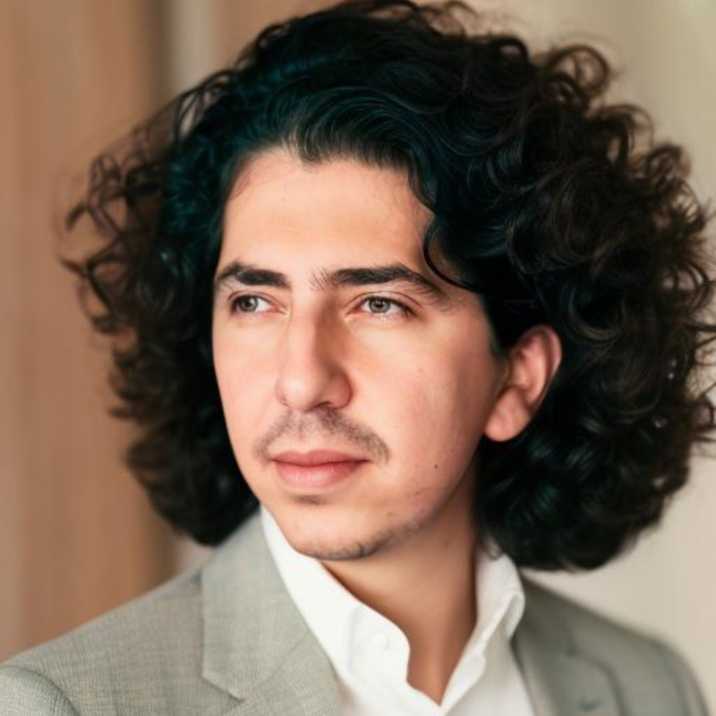 Fernando Kalid