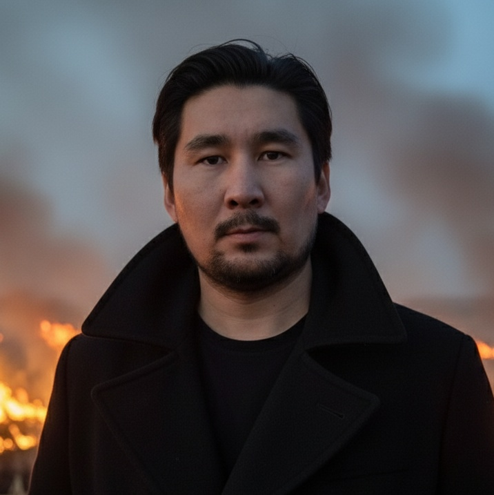 M. Arif Erol