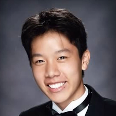 Dylan Ong