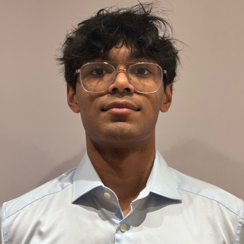 Saahil Sinha