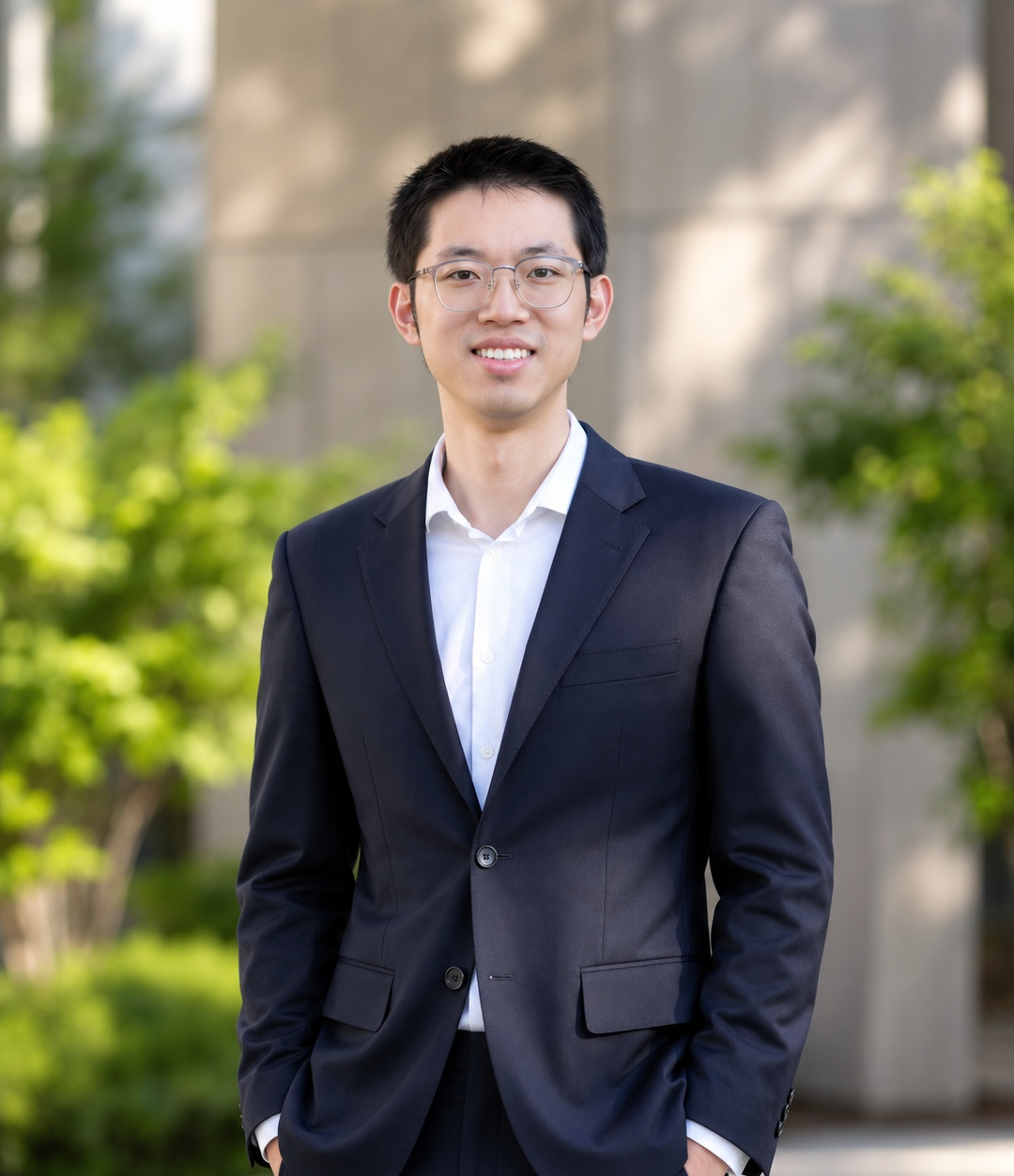Gary  Ma
