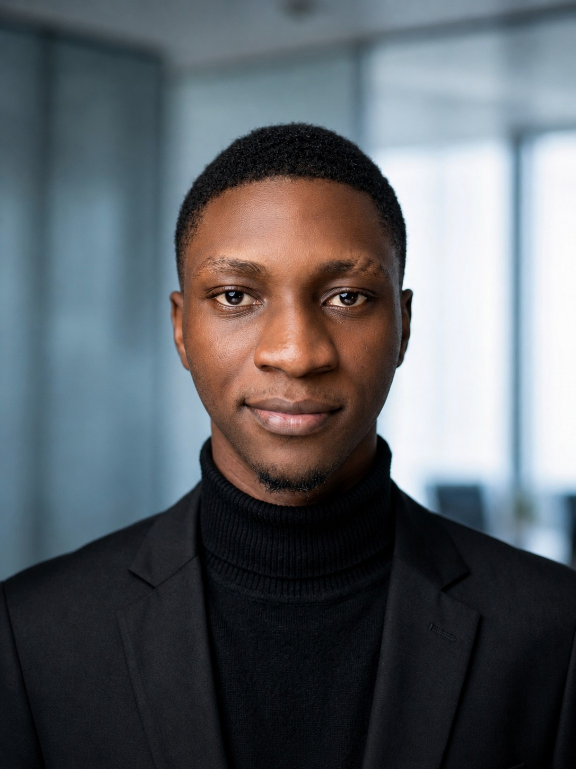 Olamide Olanipekun