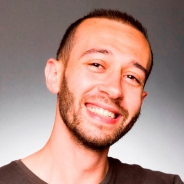 Kamil Yuksel