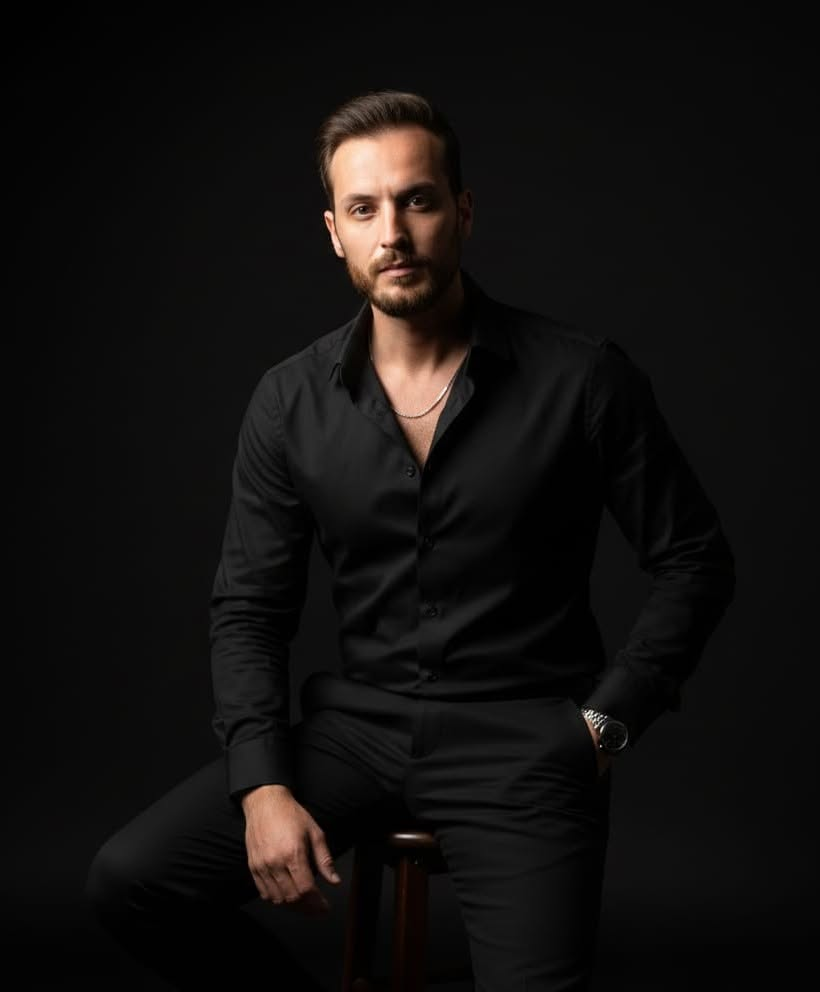 Nicolas Pedernera