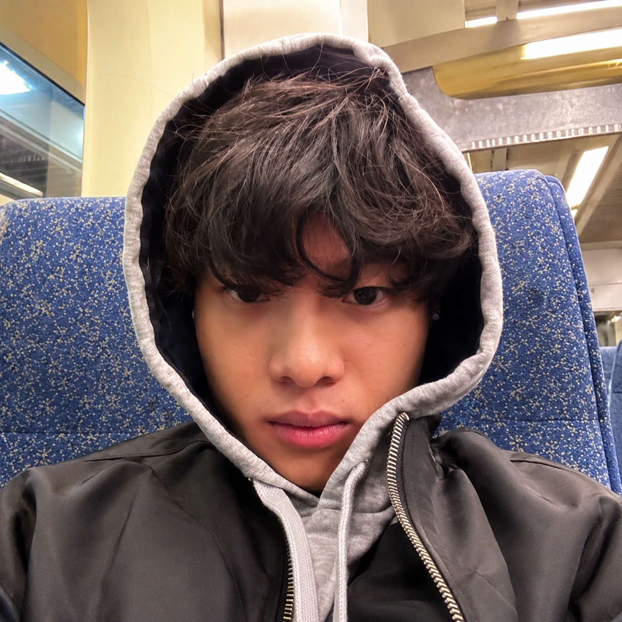 Justin Lau