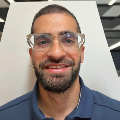 Fadi Kanaan