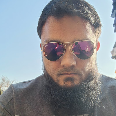 Yahya Mukhtar