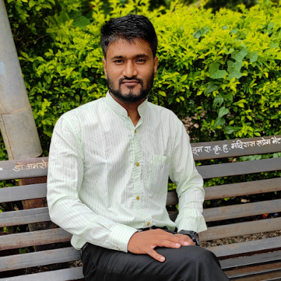 Parag Yawale