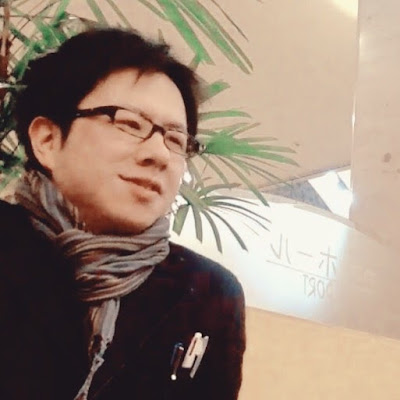 田中力磨