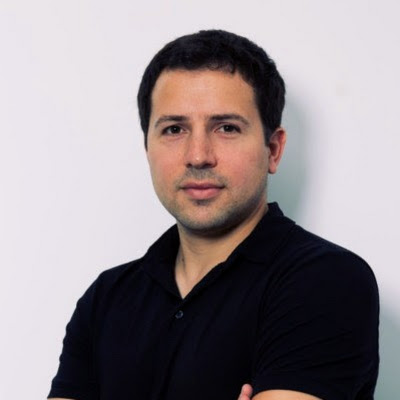 Bruno Fernández Gallego