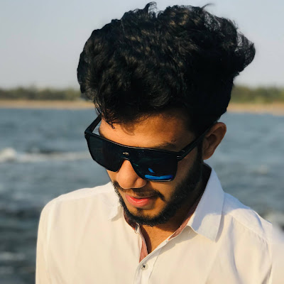 Mahavir Vaishnav