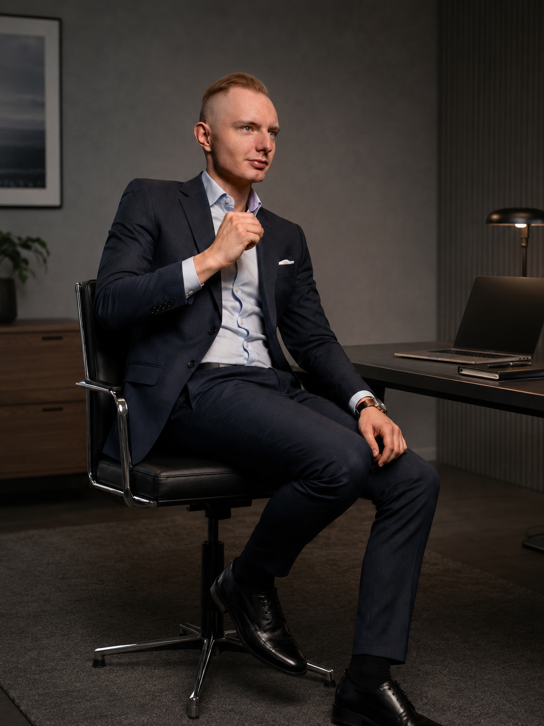 Alex Boltenkov