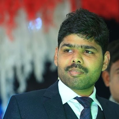 Kamal Kant Prasad