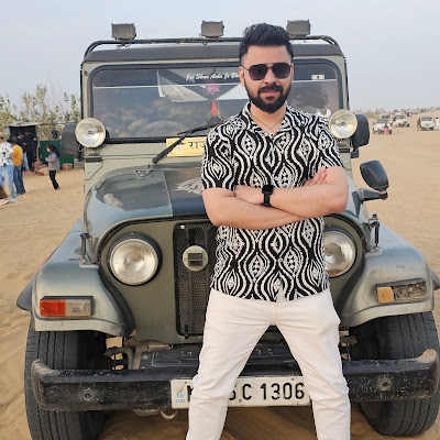 Shivam Oswal