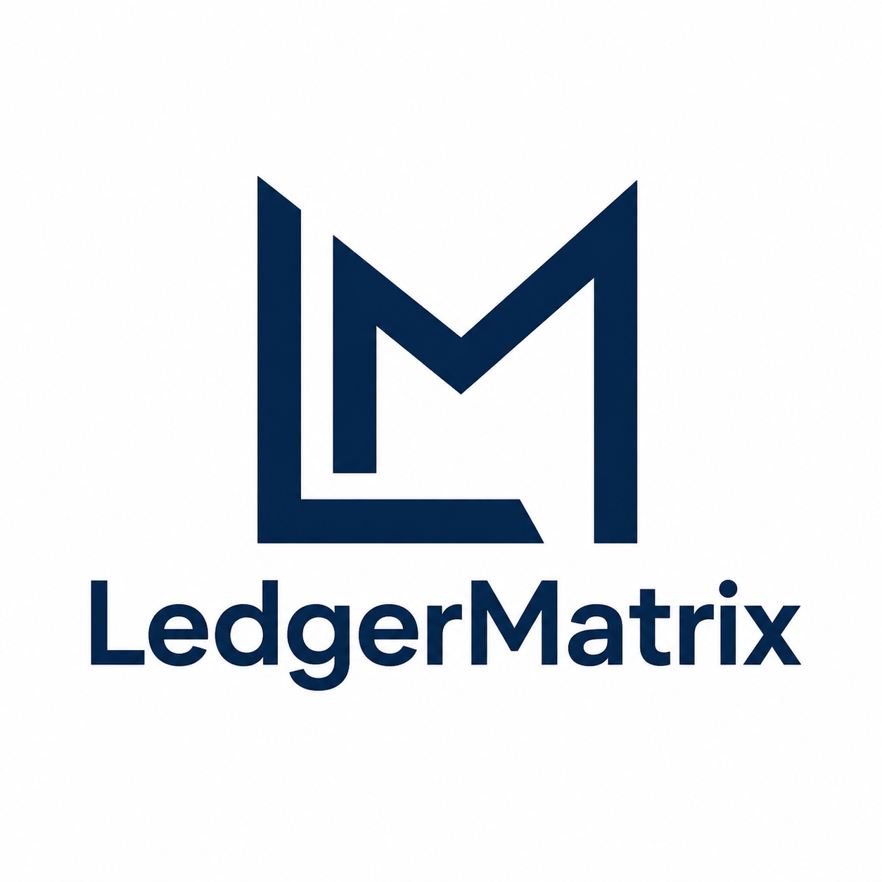 Ledger Matrix