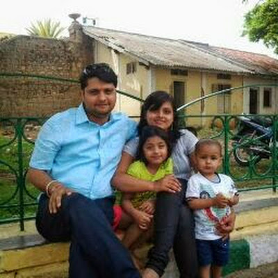 Rupesh Kabra