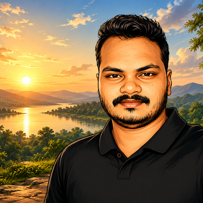 rakesh nizampatnam