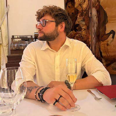 Oliver Maule