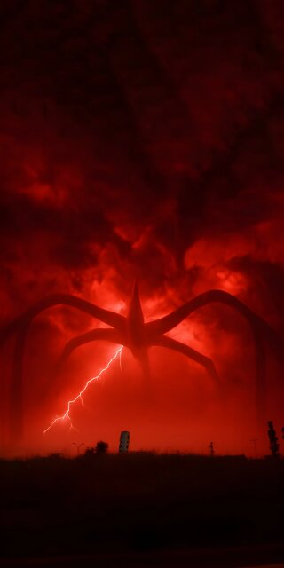 Mind Flayer